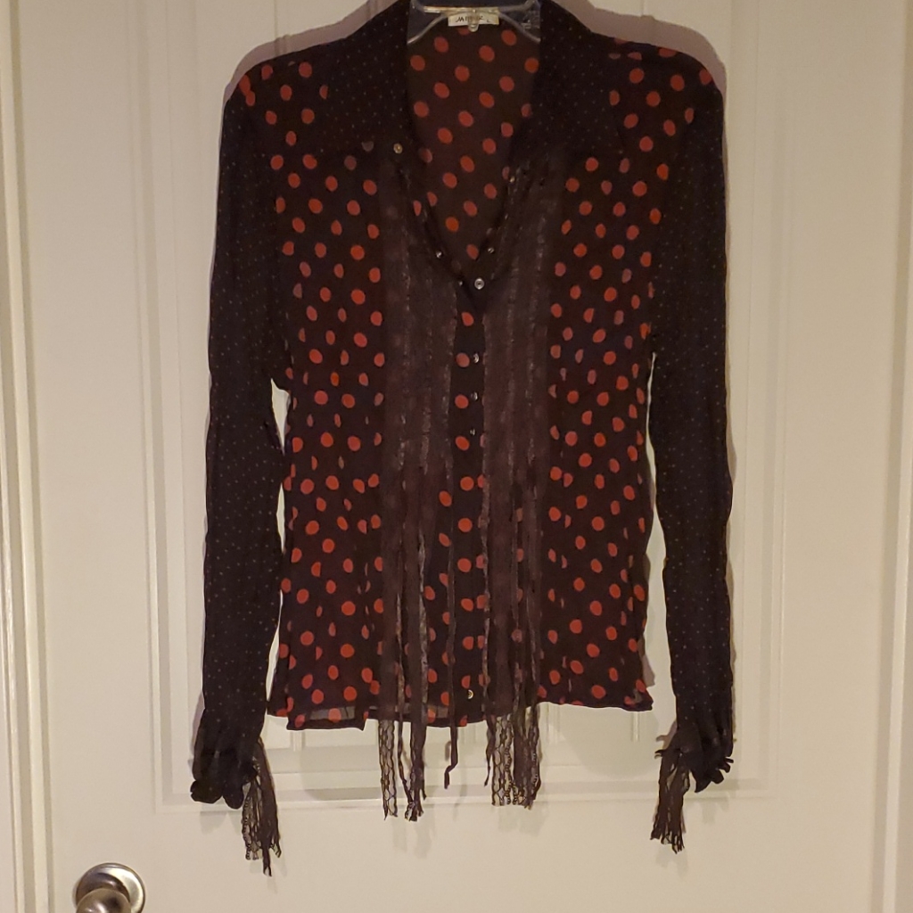 Unique Shirt